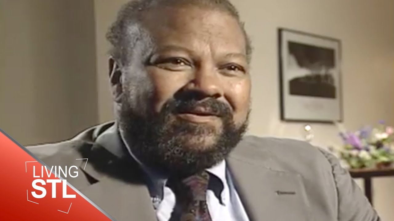 Henry Hampton Archives | Living St. Louis