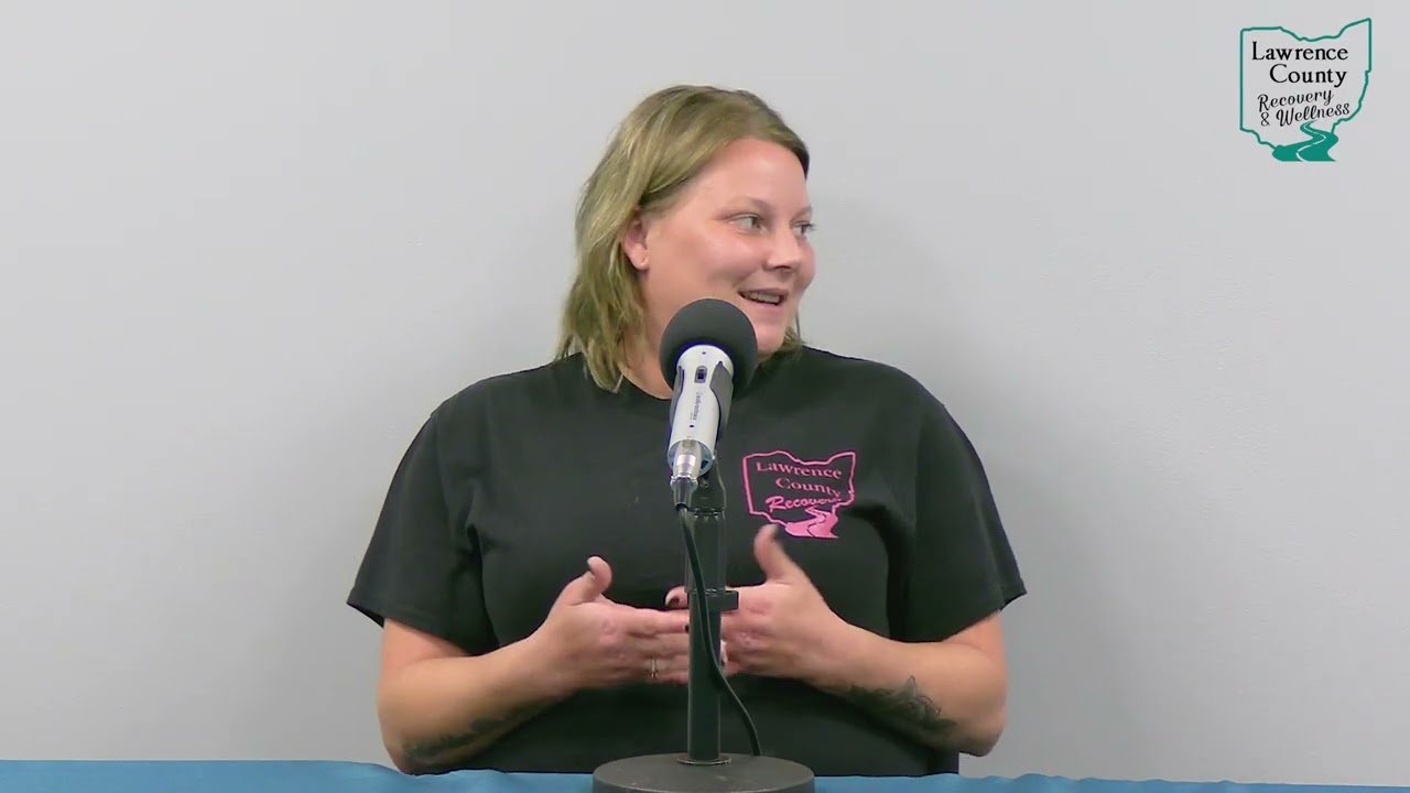 Episode 52 - My Road to Recovery