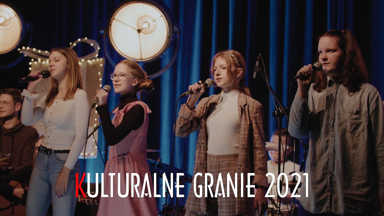 „Last Christmas” (Wham!) / KULTURALNE GRANIE 2021