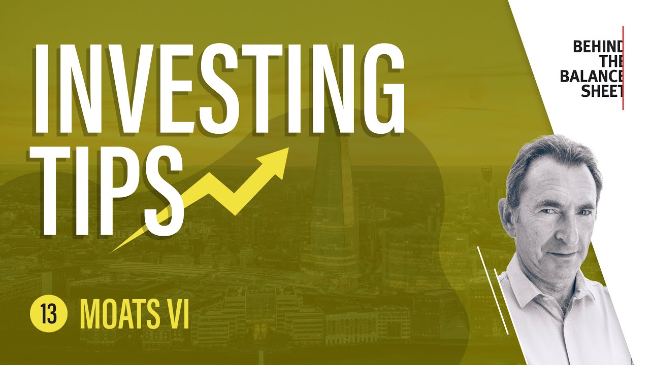 How 'Sticky' Stocks Beat The Market | Investing Tips From A Hedge Fund Analyst
