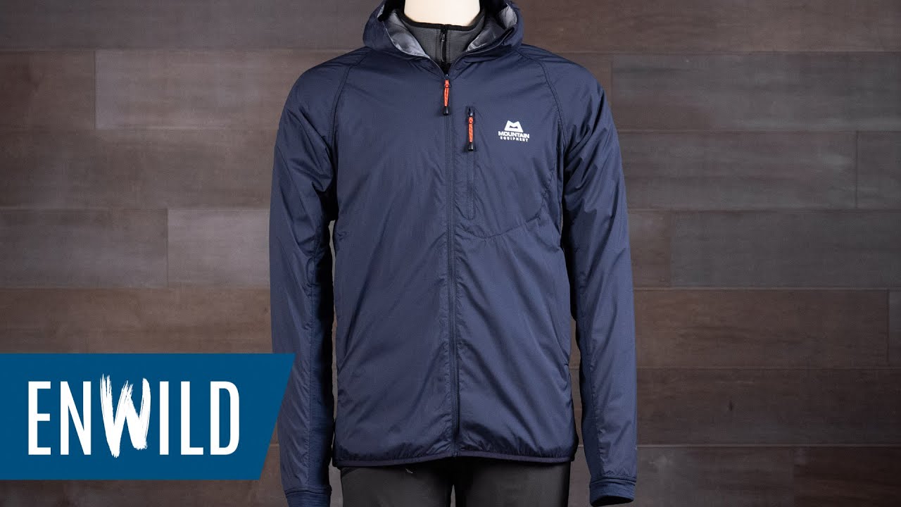 Mountain Equipment Men's Switch Pro Hooded Jacket