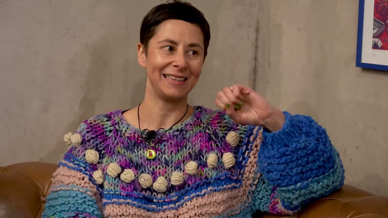 HOLA AQUÍ HAY CAFÉ - DOSIS COFFEE (T01 E05)