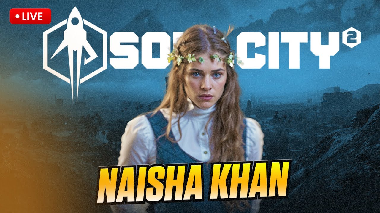 💜💜 Naisha khan 💜💜 in siphon war FYB vs Divinity 