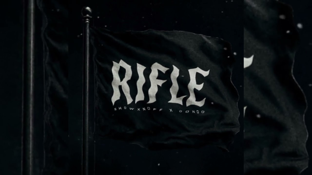 Showxnoff X Dondo - Rifle (Official Audio)