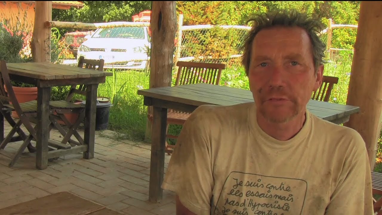 Omaggio a Stefano Bellotti (1958-2018) - Cascina degli Ulivi, Agricoltura biodinamica