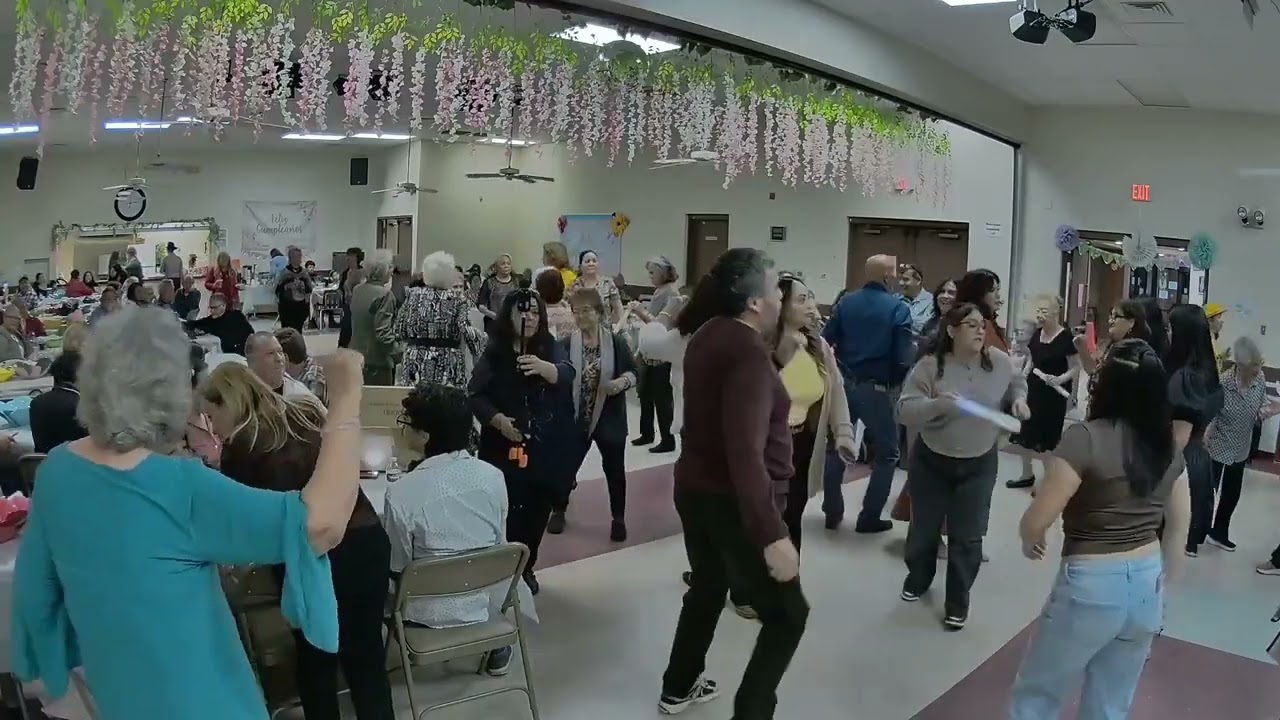 babyboomers - Sonora Eskandalo - Irma Birthday 1 28 2026 #movie #2