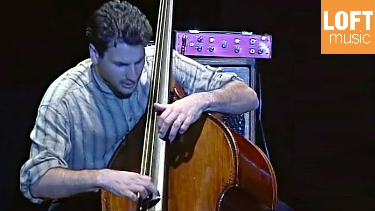 Chick Corea Akoustic Band - Quartet No. 2 Part 2 (1991)