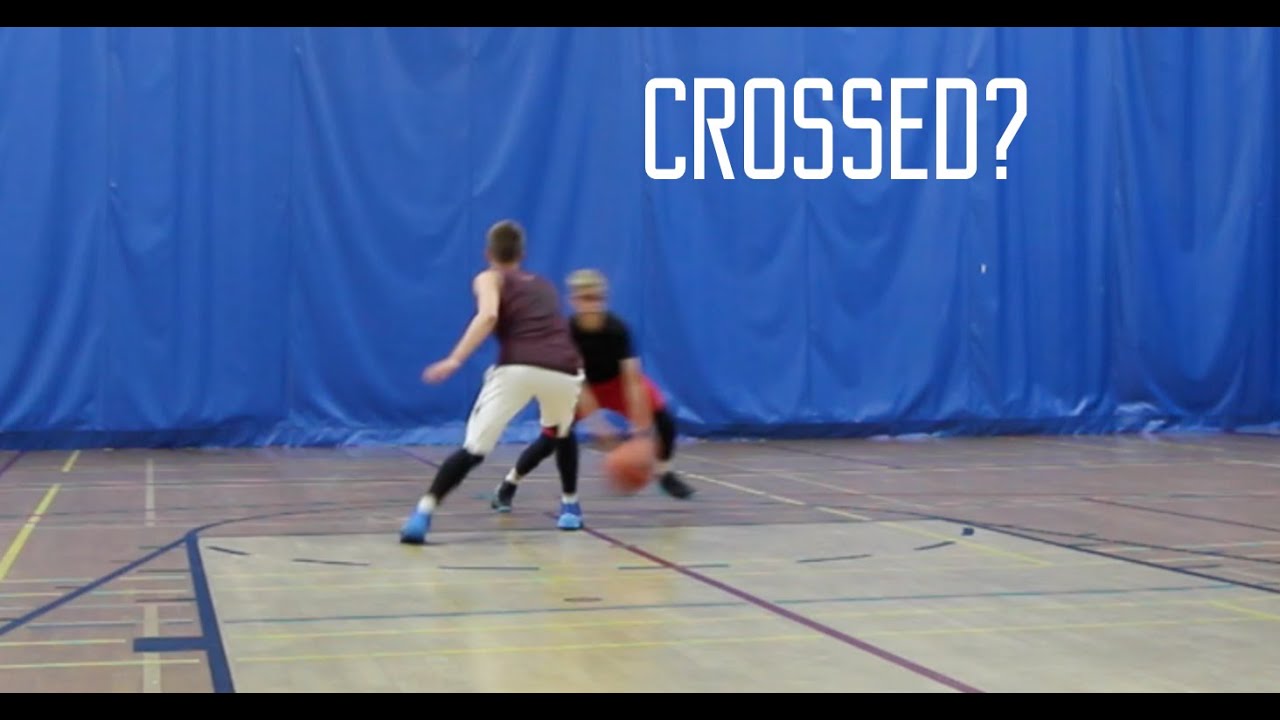 1 on 1 Against TheFenderrocker