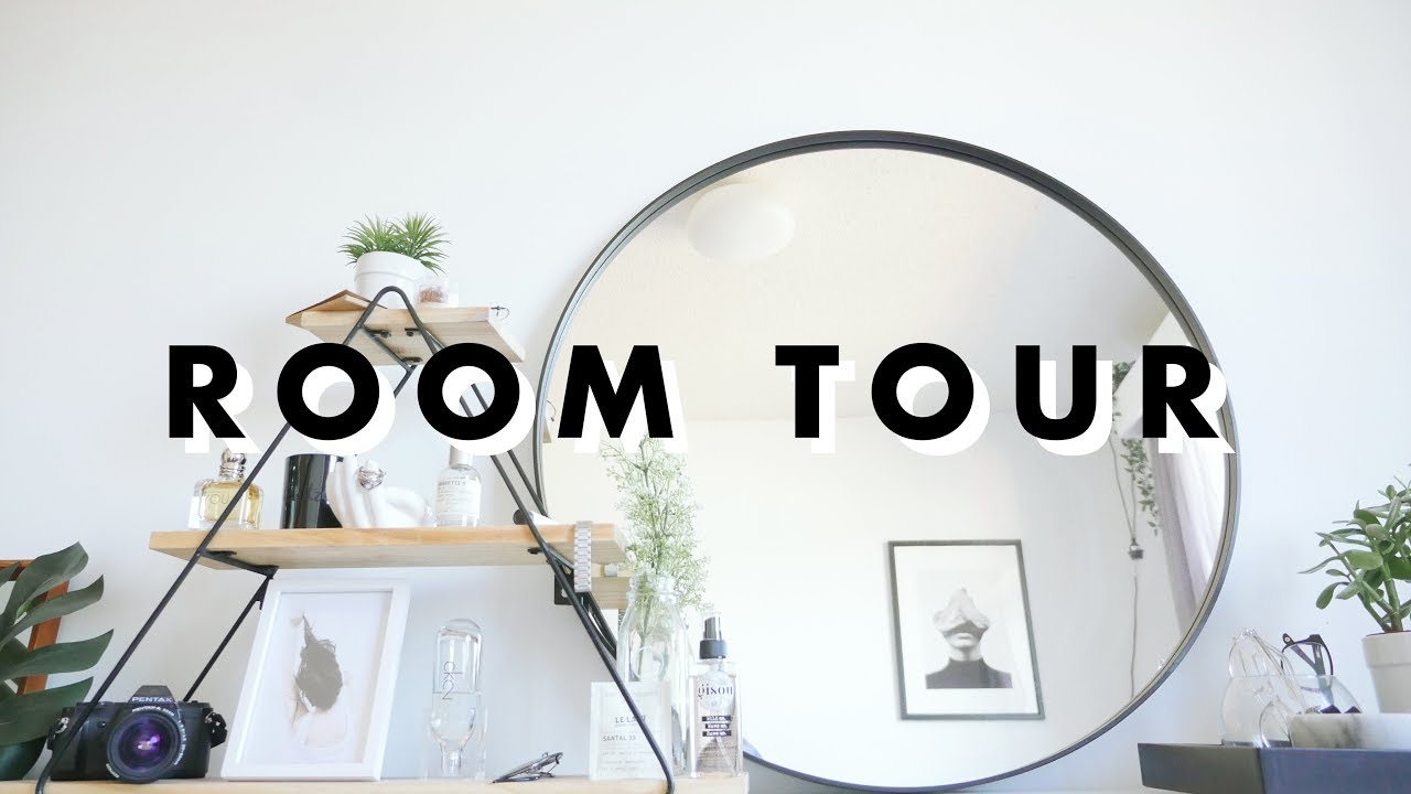 Ricci's Room Tour!