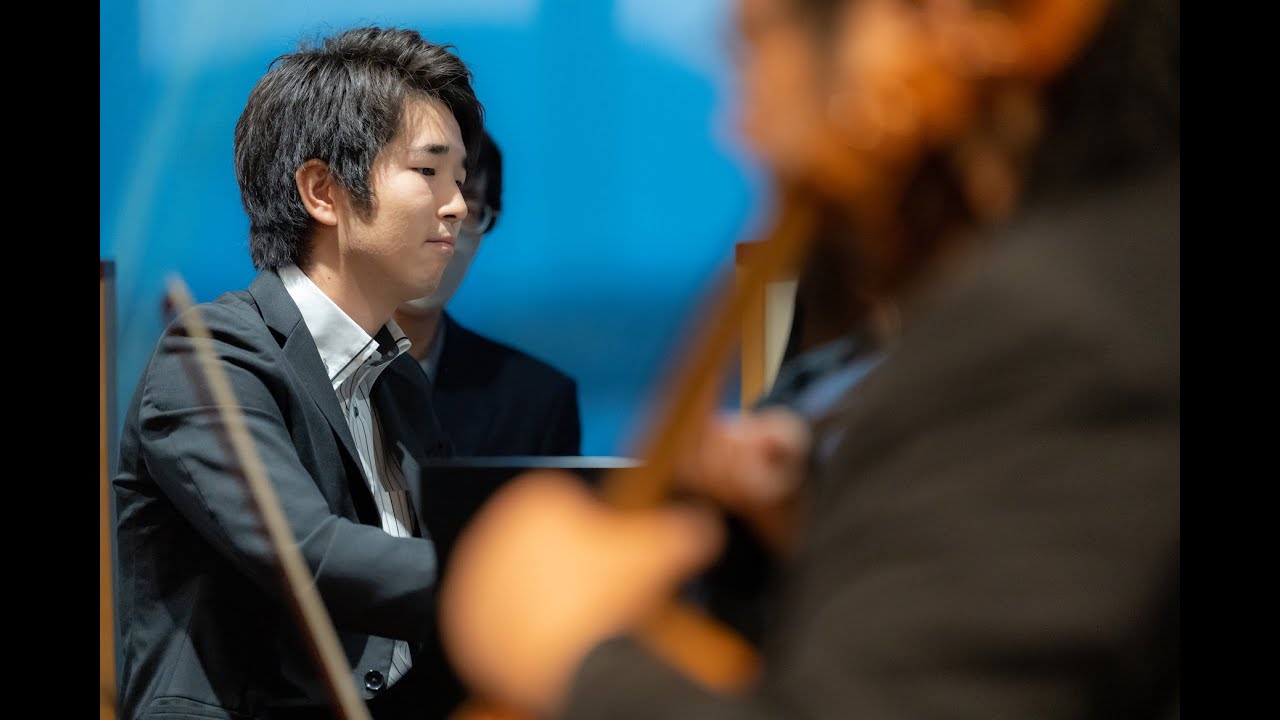 フォーレ：ピアノ四重奏曲第１番／Faure:Piano Quartet No.1