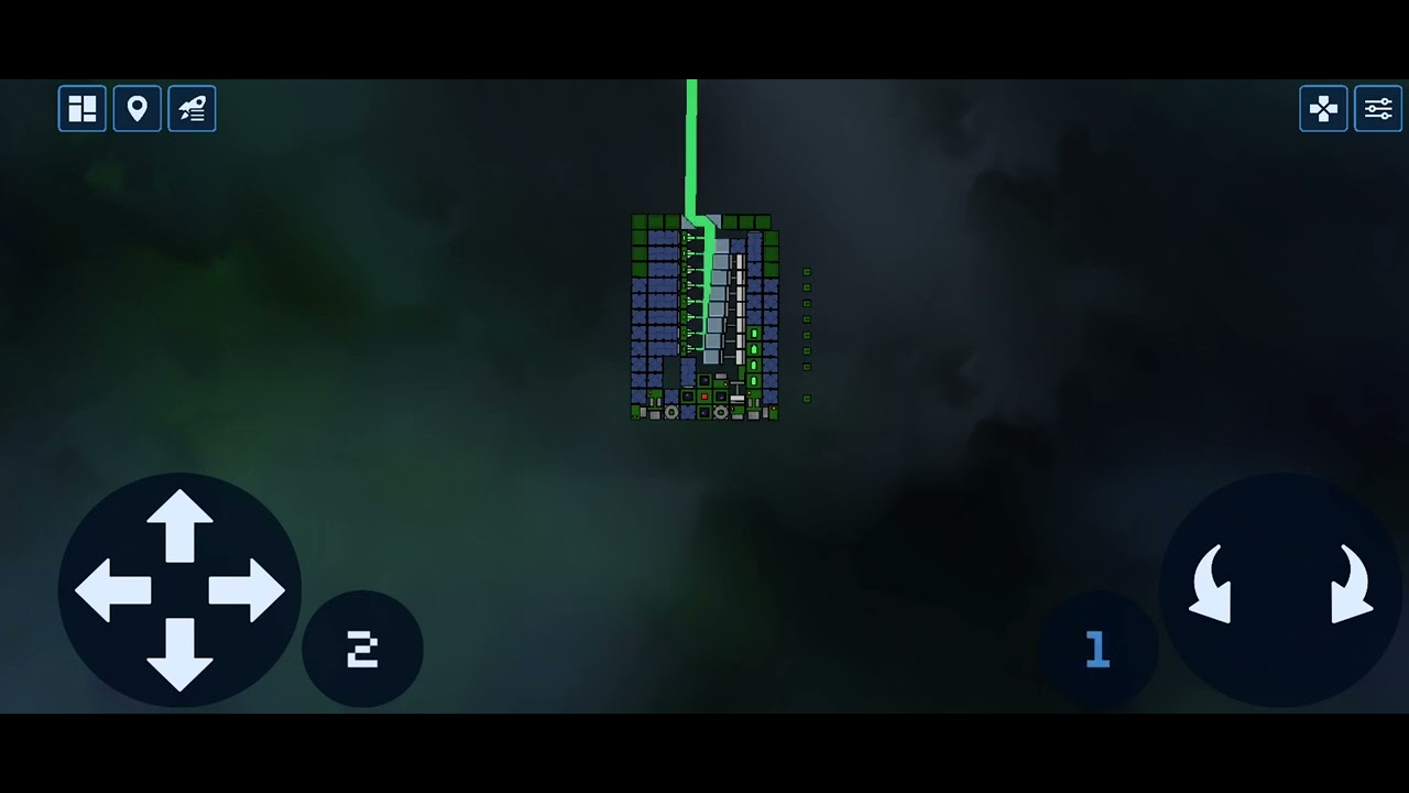 droneboi conquest focused lazers Pcl /pfl technology