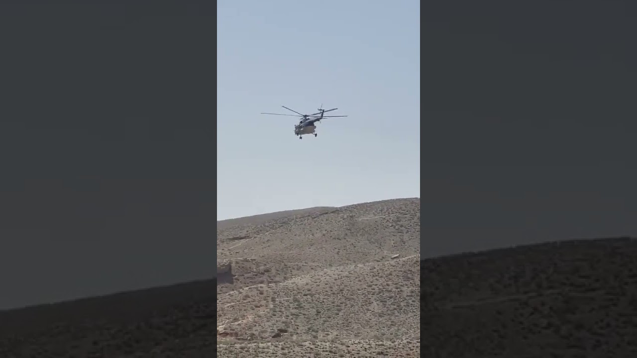 Flood relief aid wasted: Wheat packets being thrown from helicopters TheCorrespondent. PK