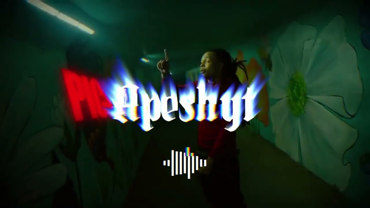 2024 Lil 13 Type Beat- ApeShyt