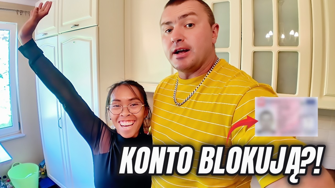 Dom całkowicie zar&oacute;sł i śmierdzi! Ciężki powr&oacute;t Duduś Family do kraju