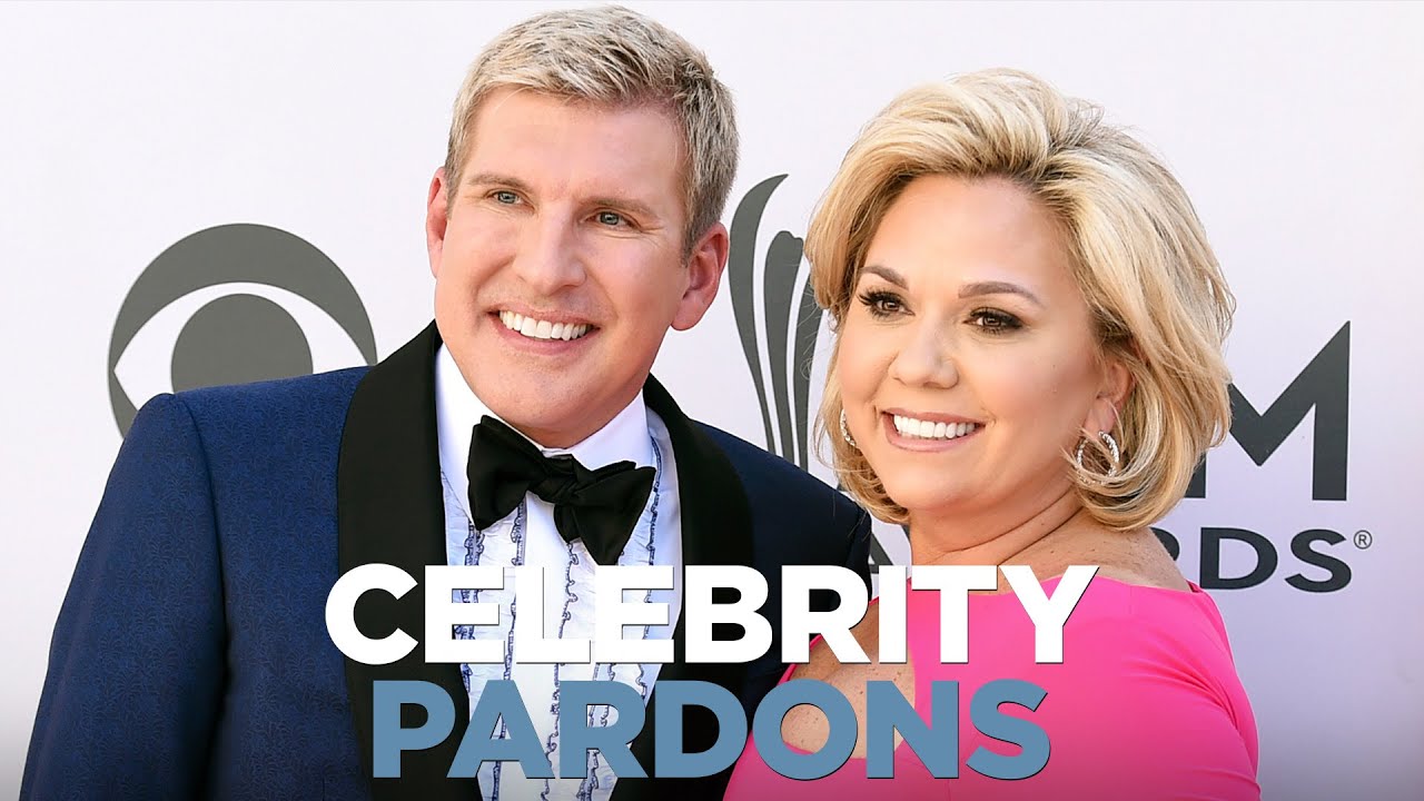Pardon Czar Alice Johnson Shares Details Of Chrisley Parents' Release | NEWSNATION