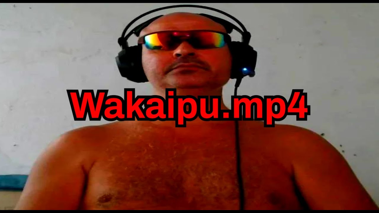 SOU FÃ DO RICA GAMES - Wakaipu (Prod. DNLB)