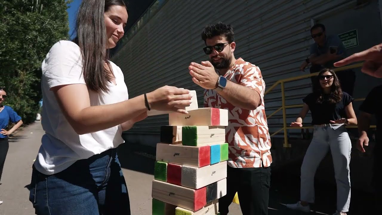 Arraial de S. João 2024 - Colquímica Adhesives