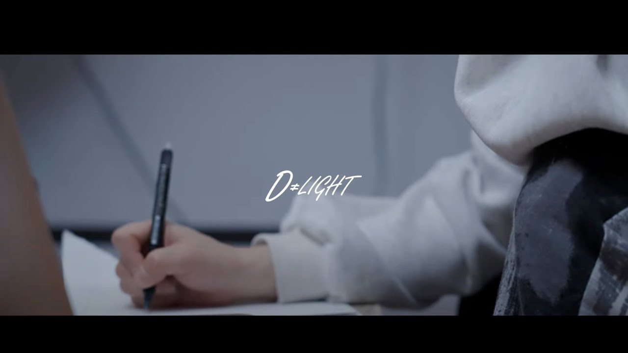 D≠LIGHT 「Still In Love」［Music Video］