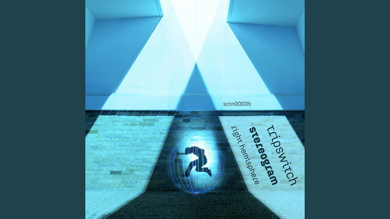 Stereogram (Solar Fields Remix)