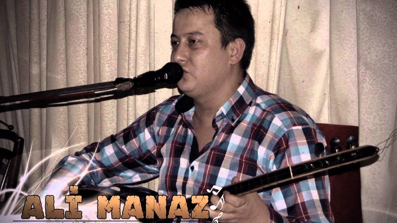 Ali Manaz _ Kabadayı _ Han&ccedil;er Yarası _2015 - 1080p FULL HD