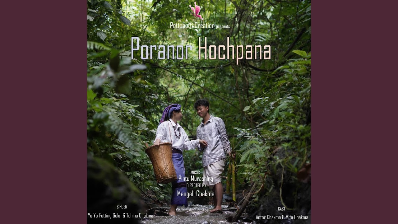 Poranor Hochpana