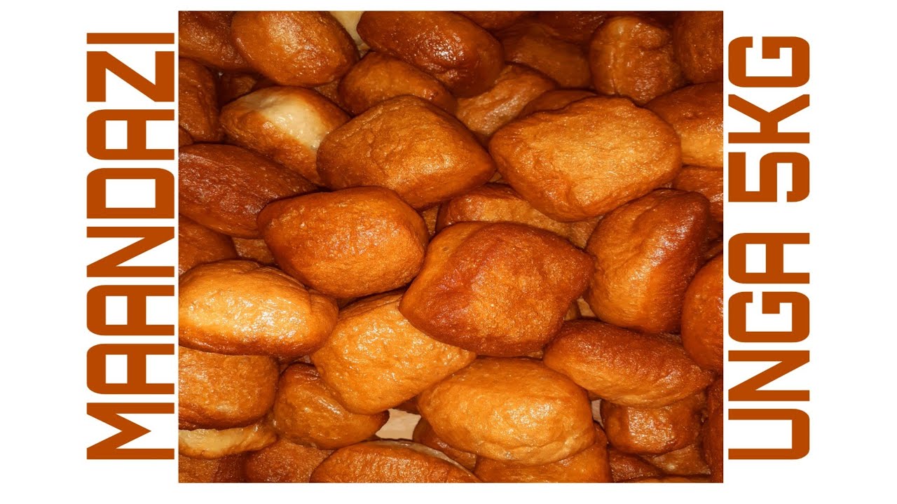 JINSI YAKUPIKA MAANDAZI YA BIASHARA/HOW TO MAKE MAHAMRI FOR BUSINESS