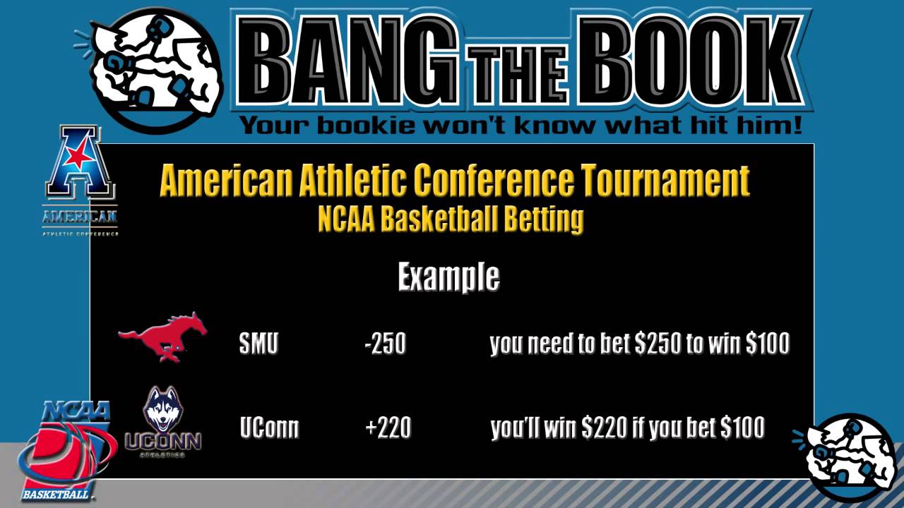 American Athletic Conference tournament | Odds and Statistics