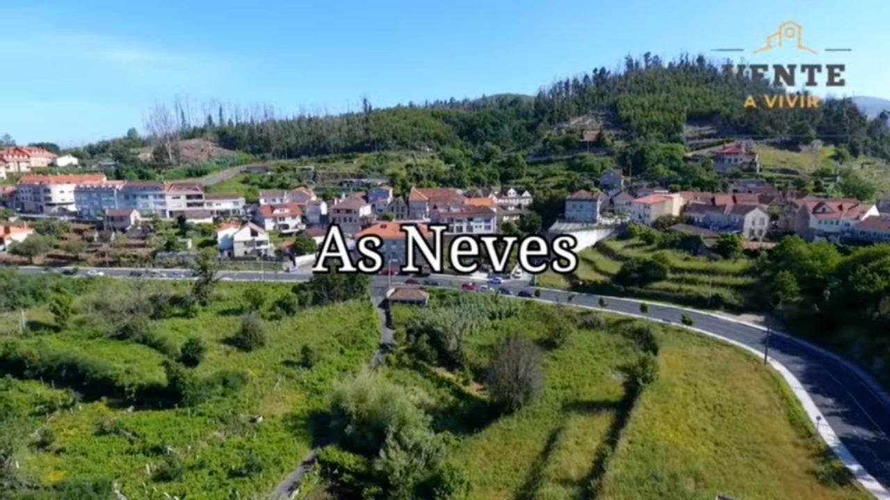 As Neves