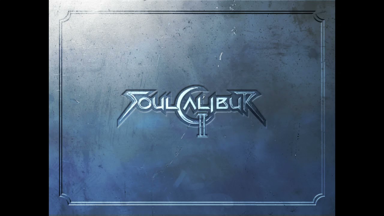 Soul Calibur 2: Weapon Master : Link's adventure (subchapter 1, chapter 4)