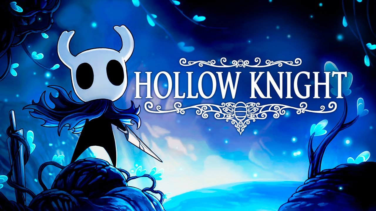 ЗЕЛЁНАЯ ТРОПА И МЕТКА ОХОТНИКА | HOLLOW KNIGHT ► СТРИМ №2
