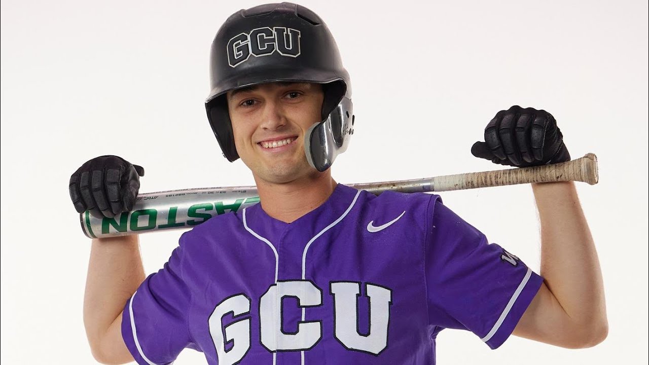 Jacob Wilson | 2023 GCU Highlights