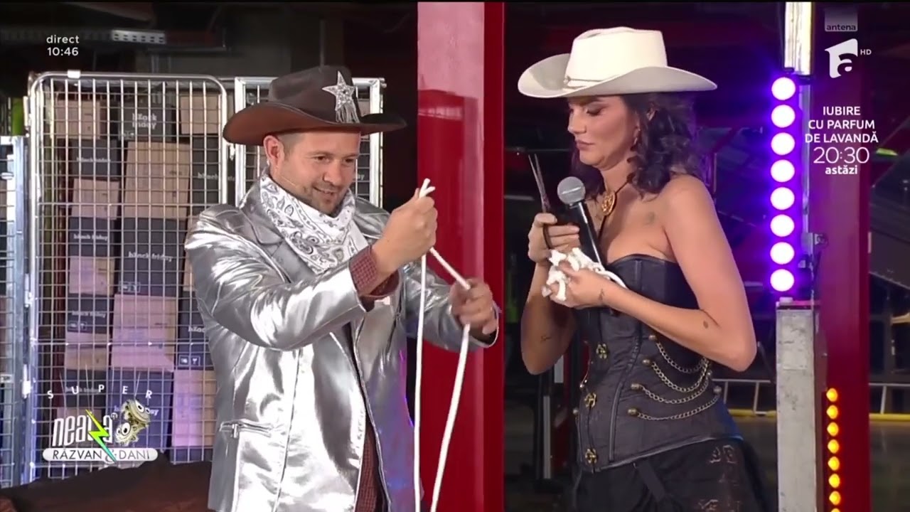 Cino o fii iapa asta, mama ce craci are…@neatacurazvansidani