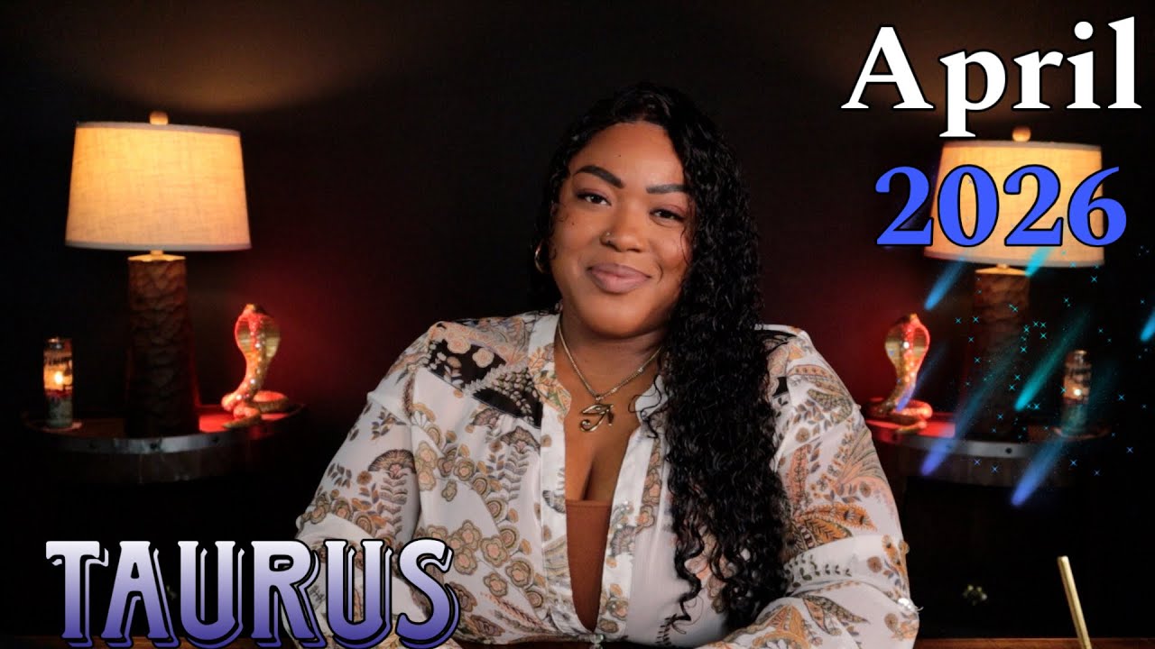 TAURUS ♉︎ 11 Important Things You Need To Know About 