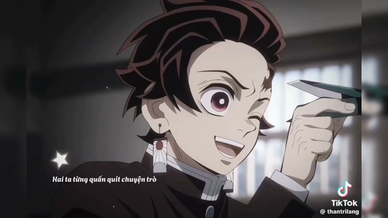 Tổng hợp tiktok Kimetsu No Yaiba 5 | xloi mn vì bx h chx ra vid mới nha 🥲#knytiktok#xhhh#xhhhh#xhh