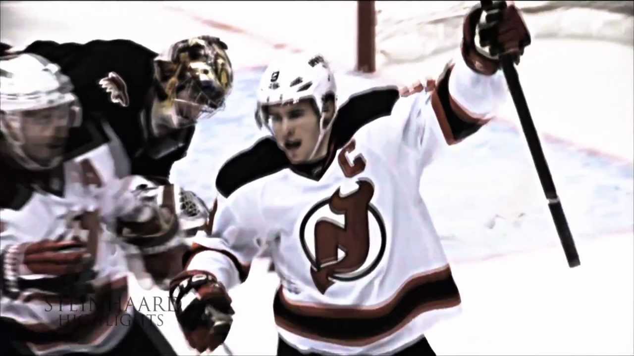 ► #9 Zach Parise ● New Jersey Devils Highlights ᴴᴰ