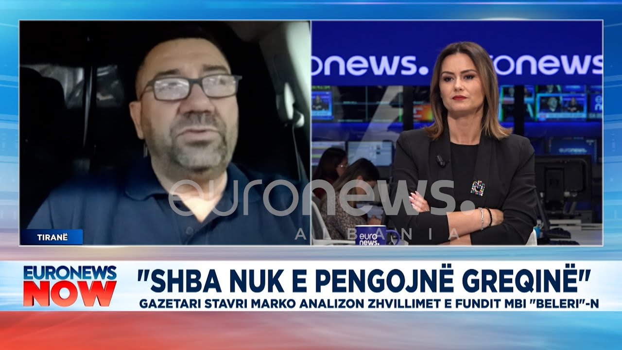 A ka investime ruse në Himarë? Gazetari Marko flet për interesat që përplasen në Himarë