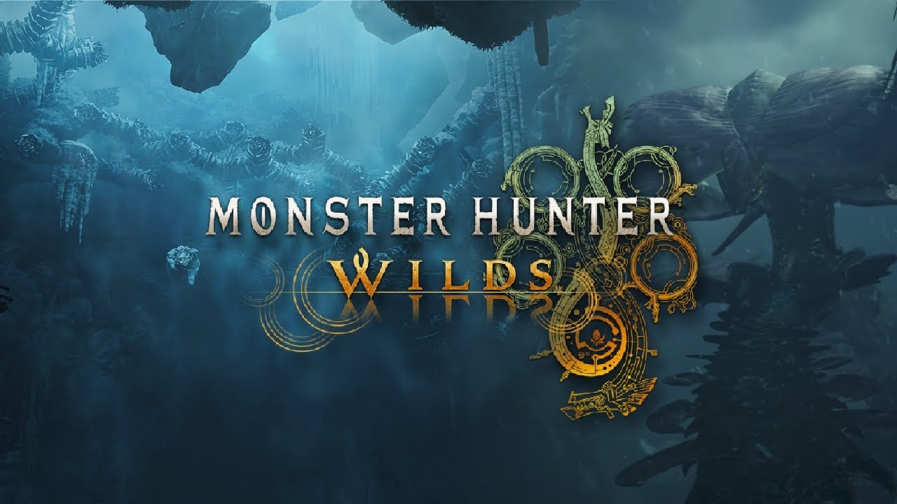 Iceshard Cliffs Full Medley | Monster Hunter Wilds OST (w/ Chase and Mount themes)