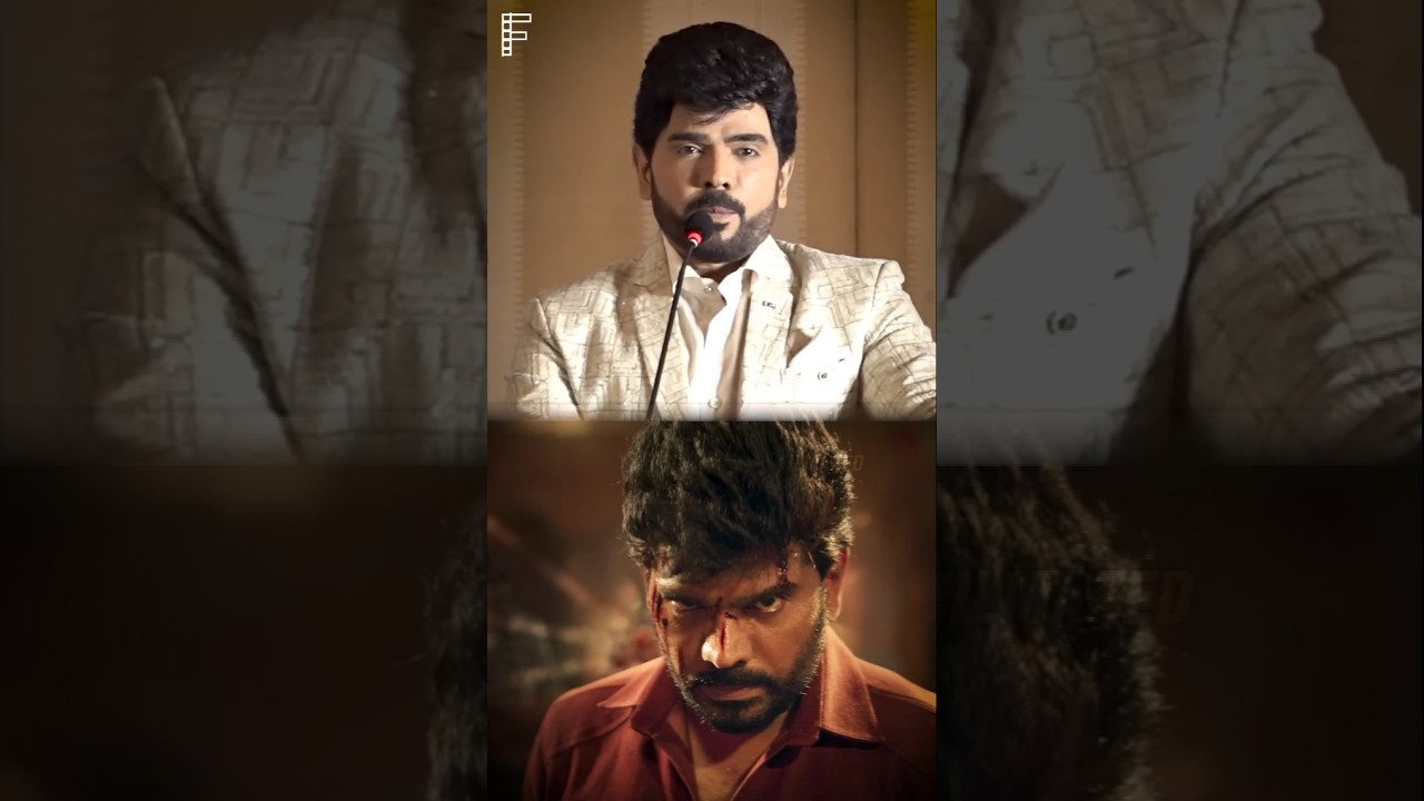 Legend Saravanan on Leader Movie&mdash; Its a Complete Commercial Entertainer with Father&ndash;Daughter Emotion