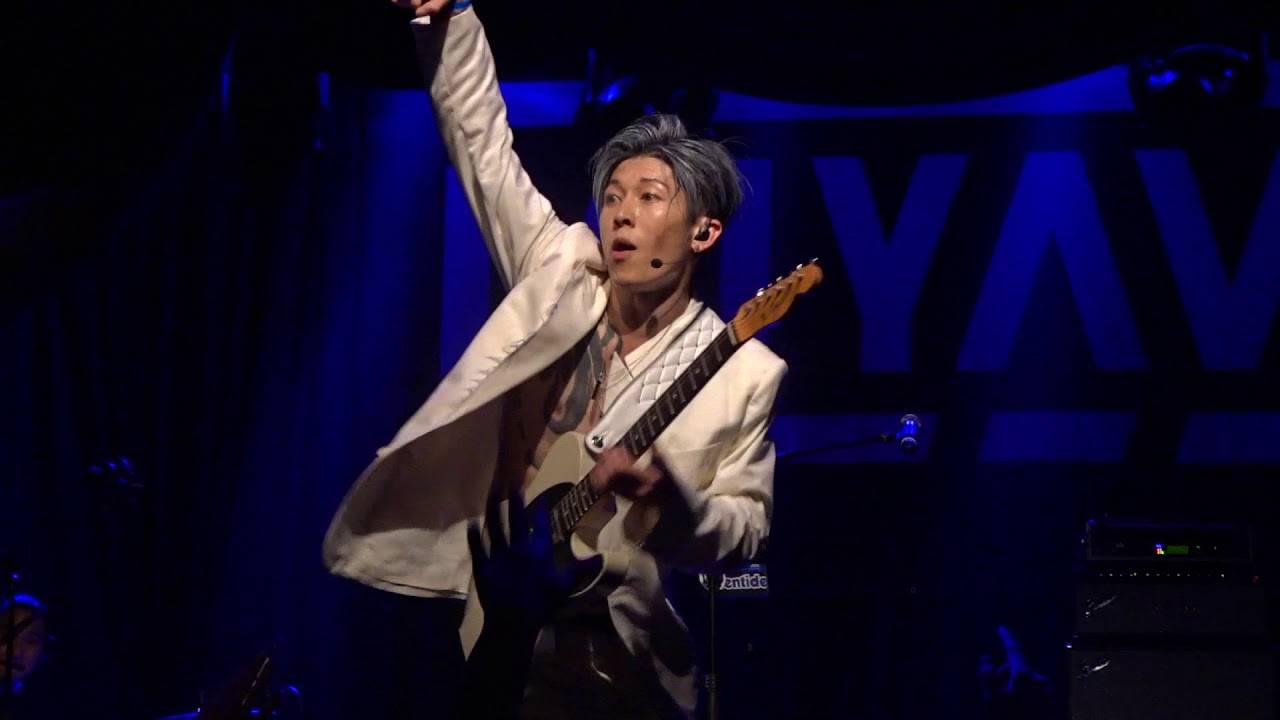 MIYAVI - 