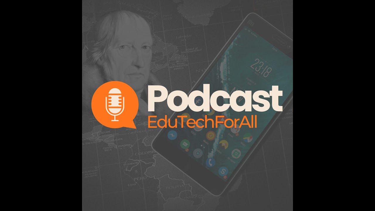 #09 | Hegel e a educação como formação da consciência