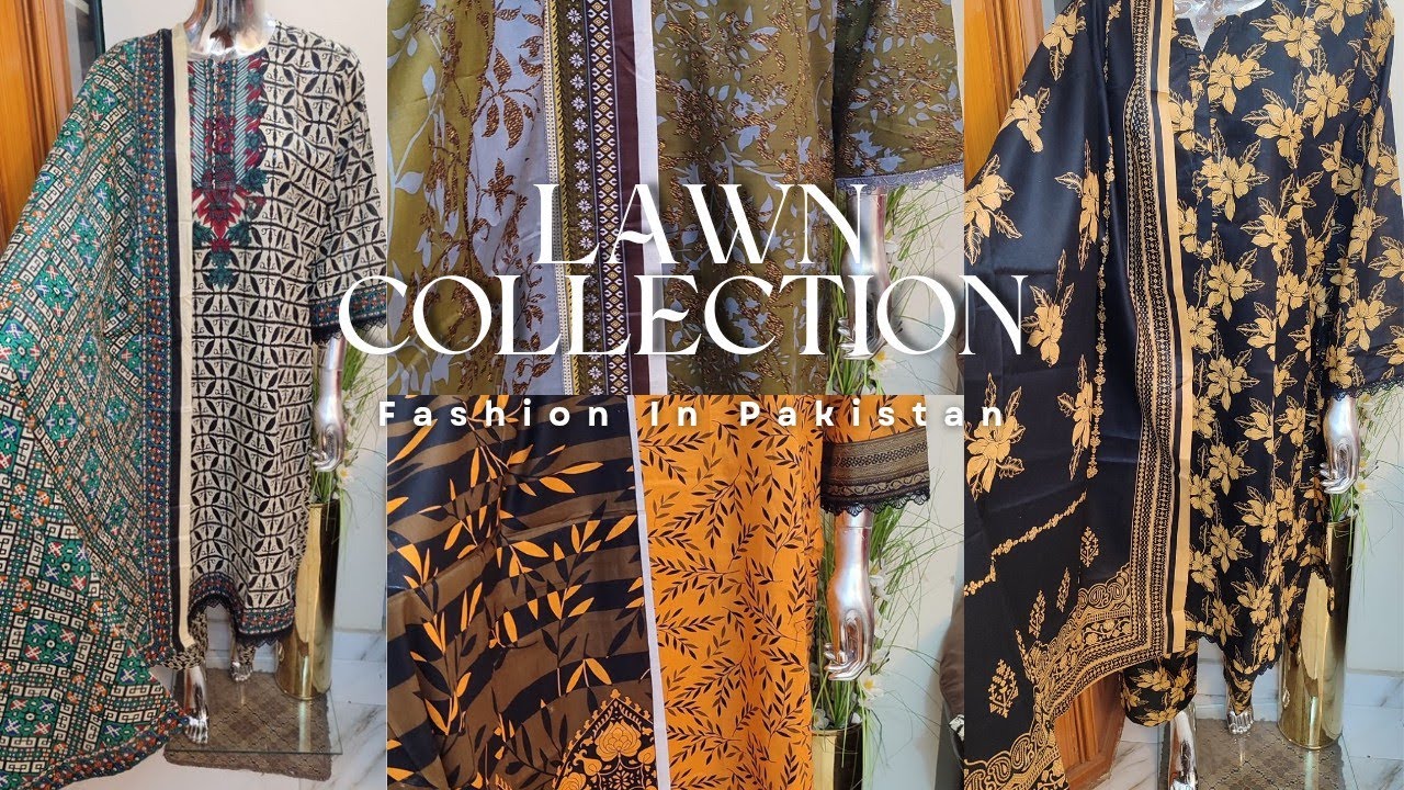 FIP Printed Lawn Collection 2025 Only 2500/- Stitched By Fashion In Pakistan 