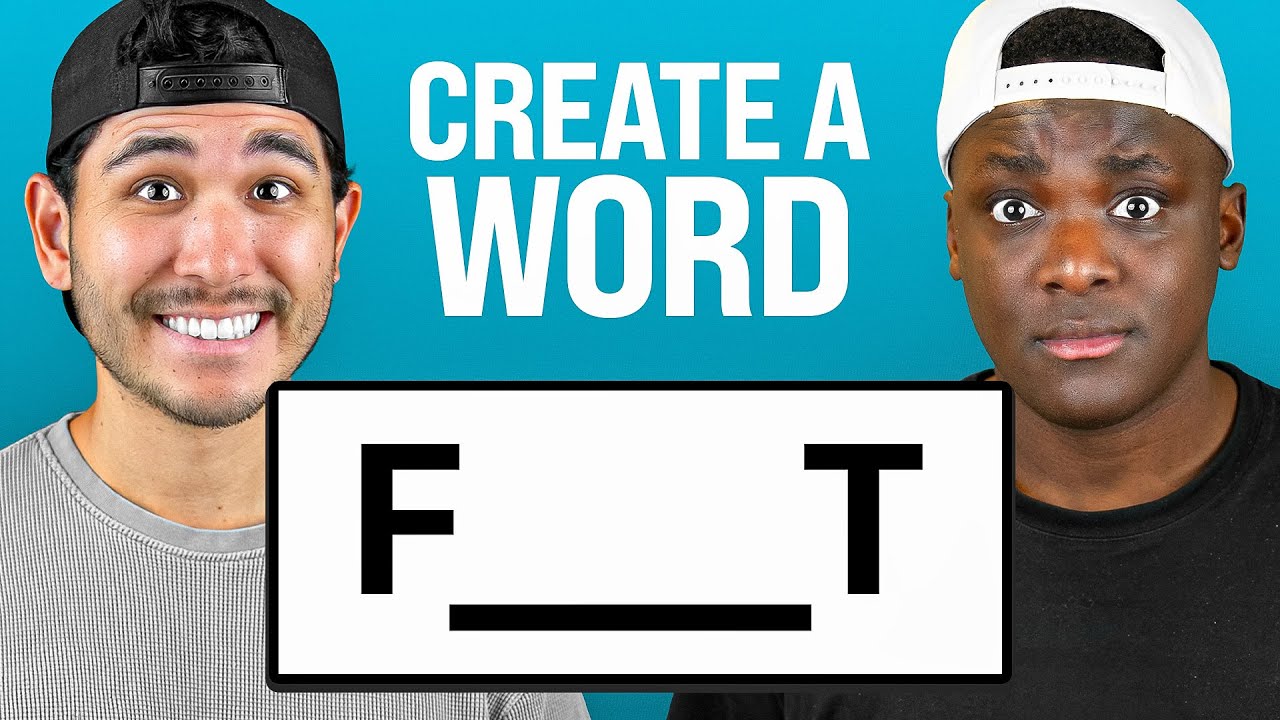Create a Word | BF EP 4