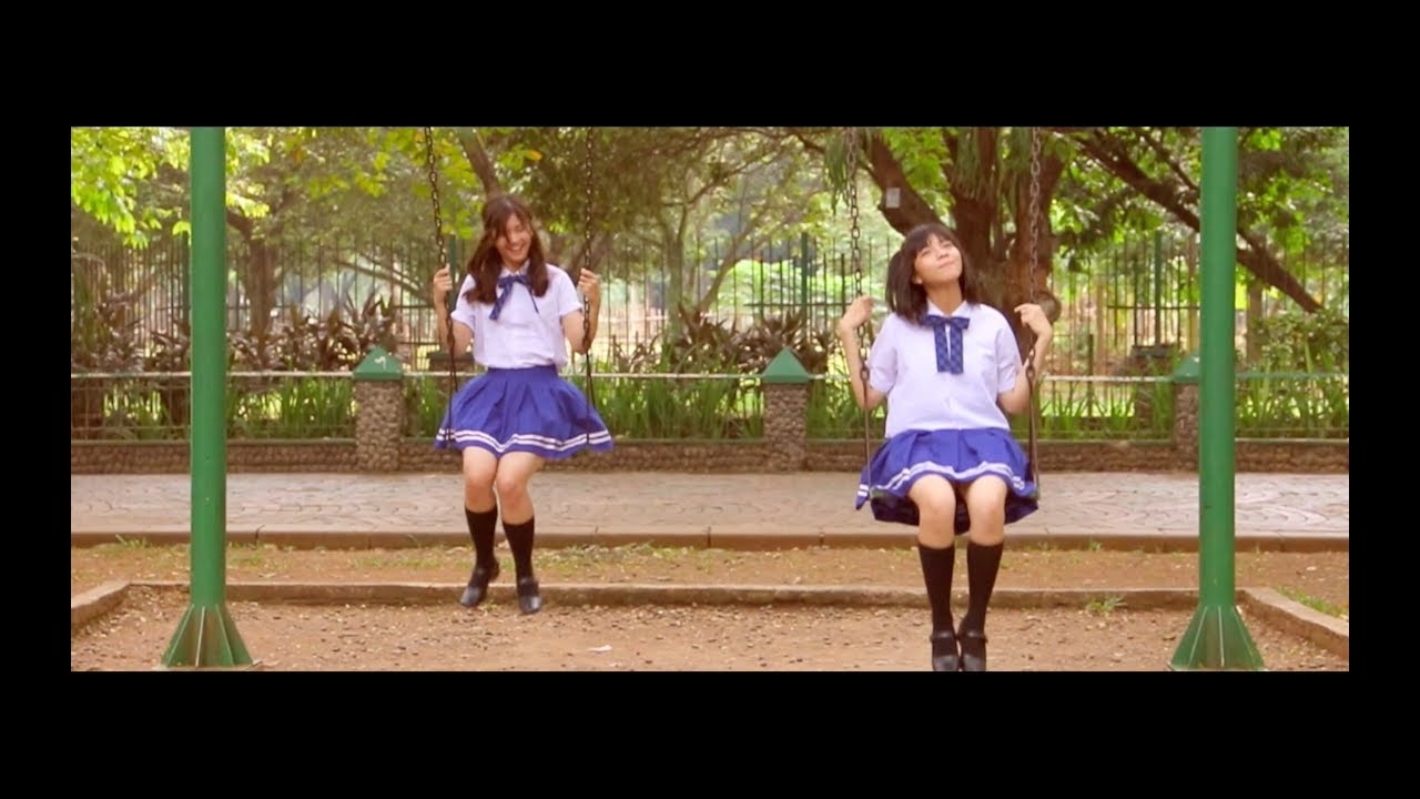 Twenty Nine Teens - Permainan Mesin Waktu [MV]