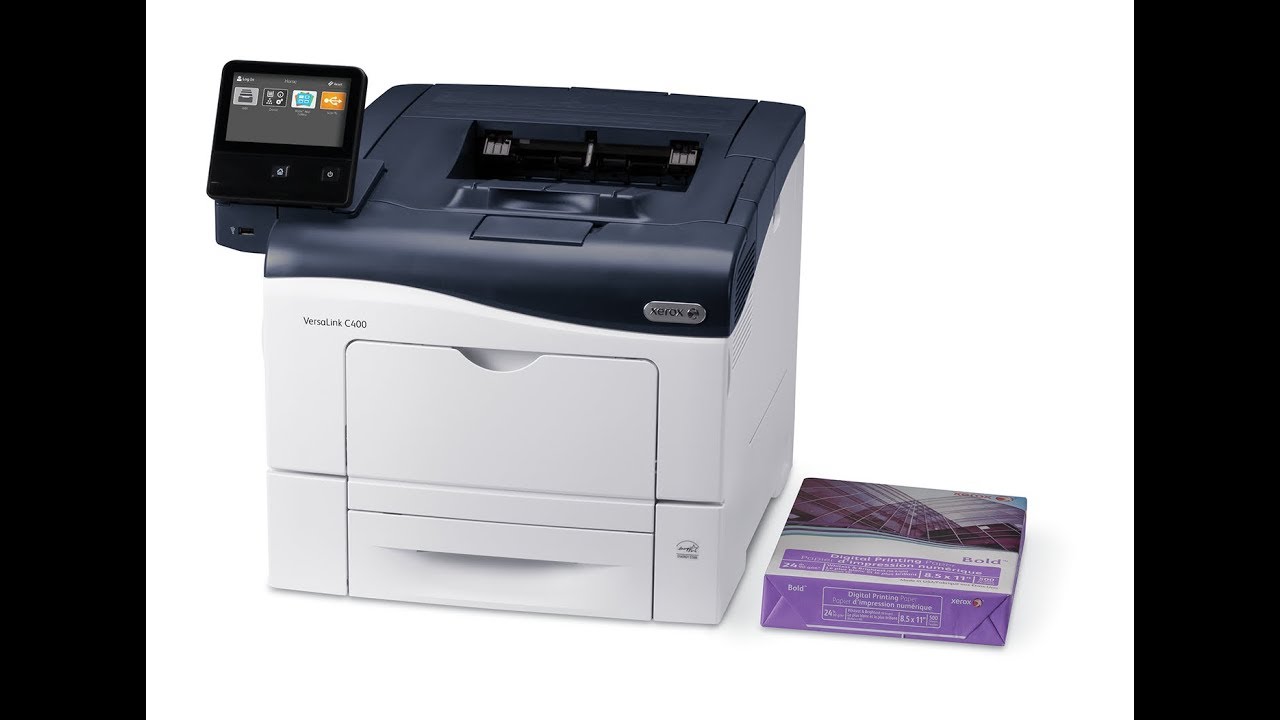 Xerox VersaLink C400 Printer