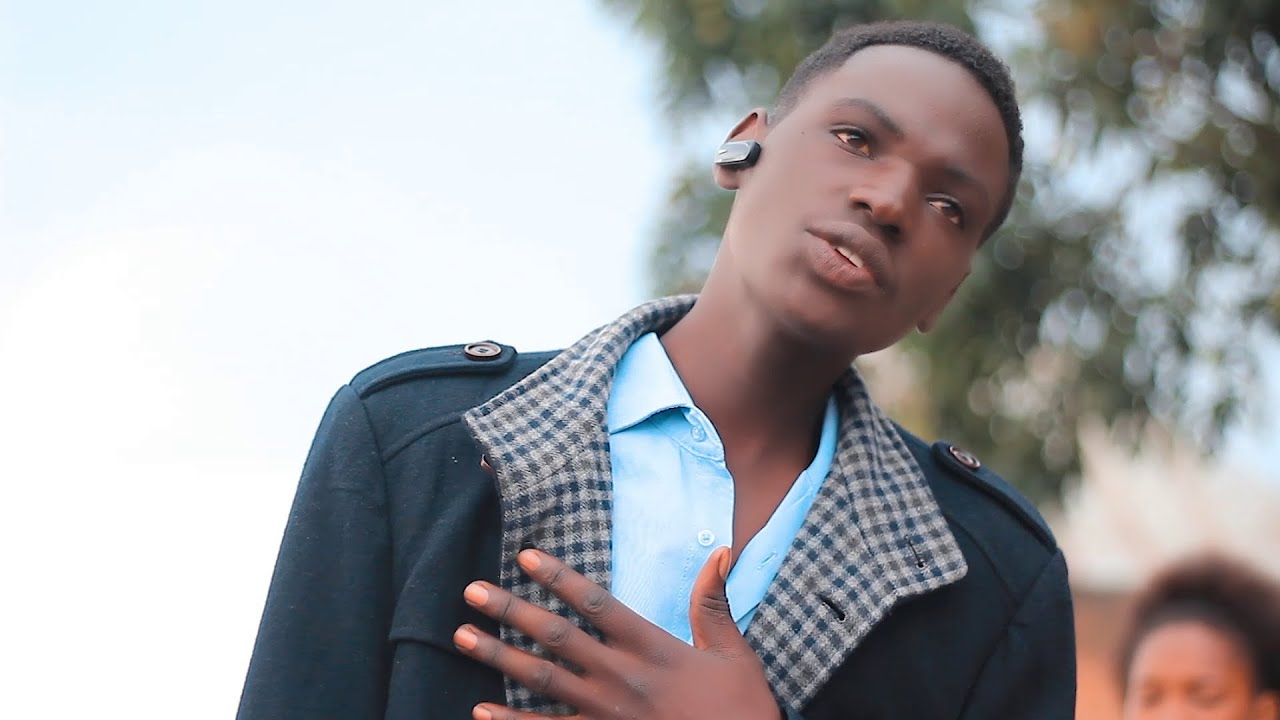 Ambera_maso by_girimbabazi_eric_video-official2022
