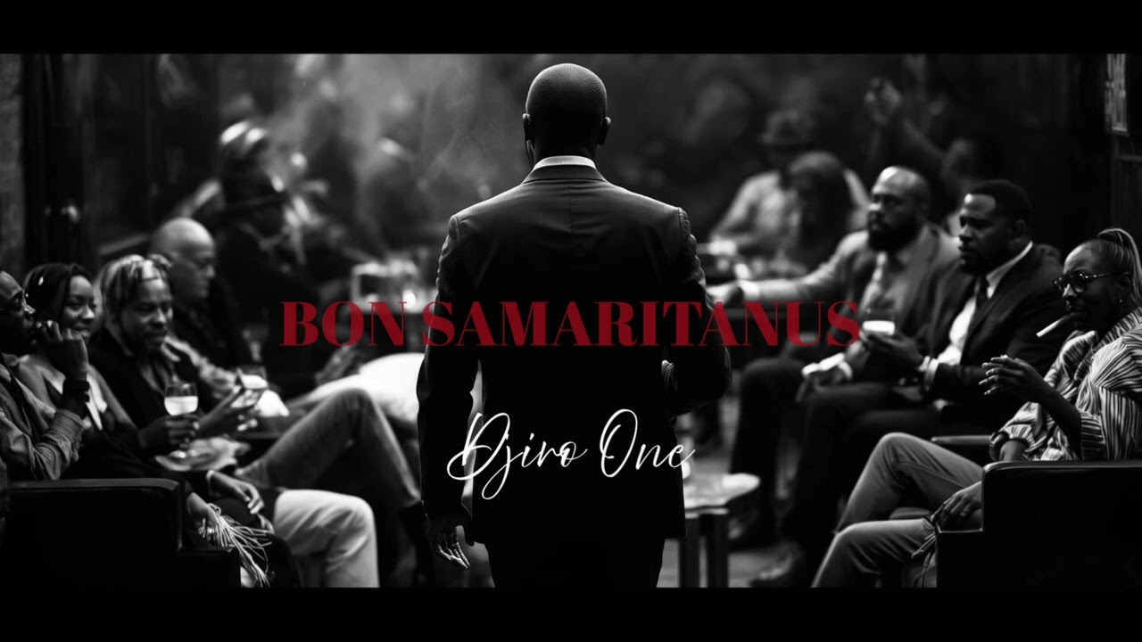 Bon Samaritanus