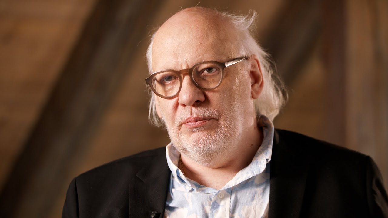 Prof. Godehard Brüntrup - The Meaning of Life and Death - Reflections on Near-Death-Experiences