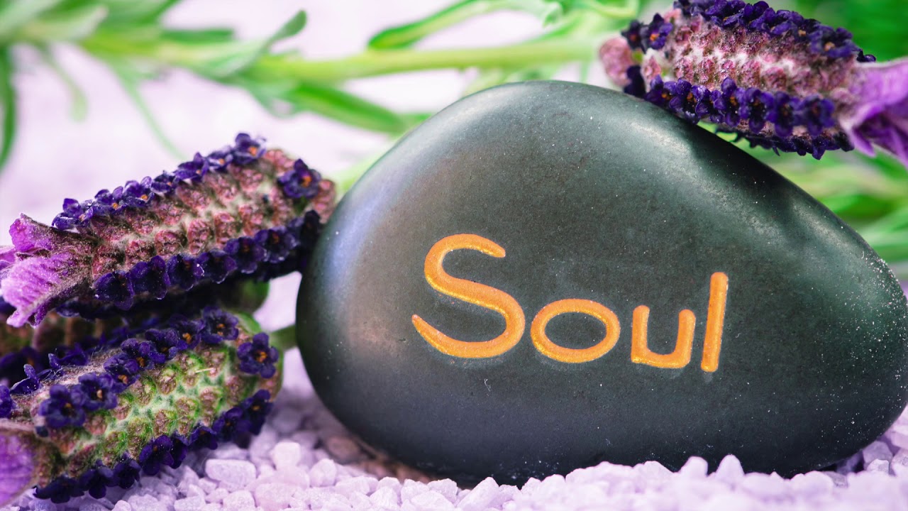 Spirit and Soul defined: based on Edgar Cayce's Teachings