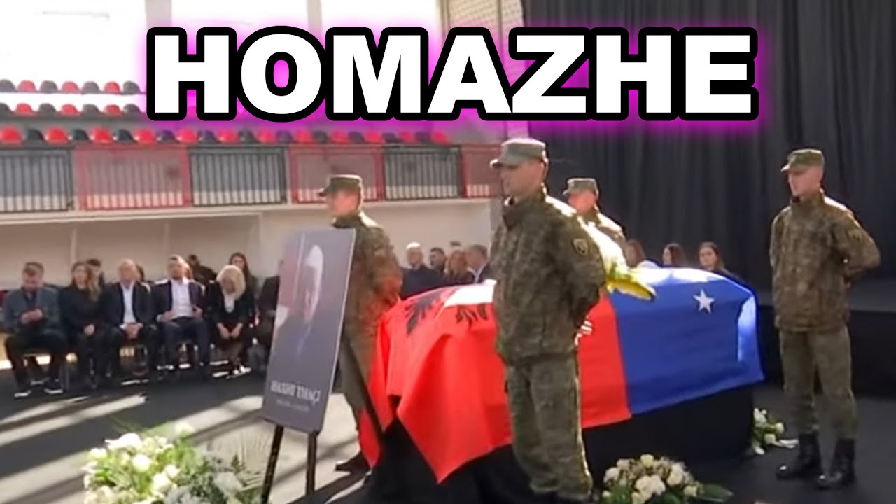 Flet Endrit Thaçi/ Mijëra njerëz pritet të shkojnë sot në Burojë – Ora 7