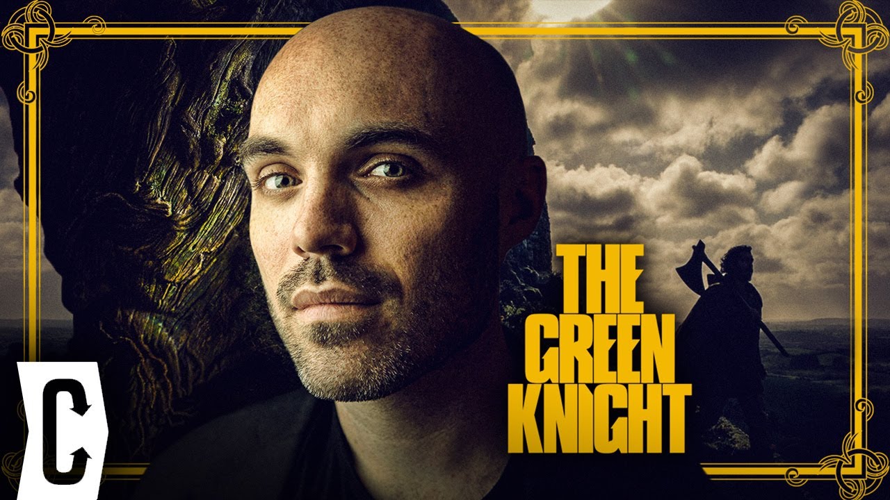 The Green Knight Director David Lowery on Making a Non-Traditional Adventure Movie